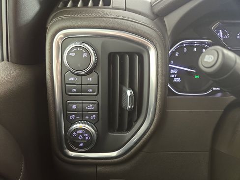 Certified 2019 GMC Sierra 1500 SLT w/ SLT Premium Plus Package image 29