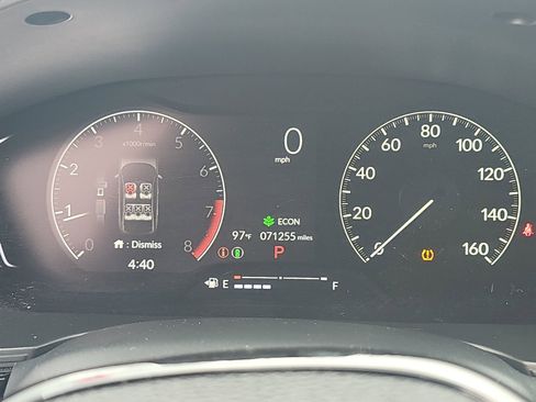 Used 2023 Honda Civic Sport image 10