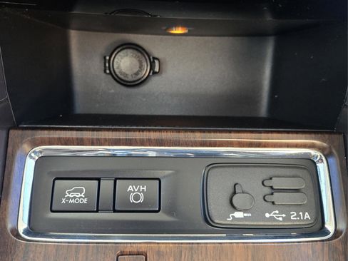 Used 2019 Subaru Ascent Touring w/ Popular Package #2A image 18