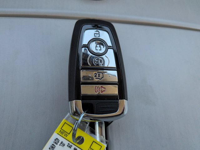 Used 2026 Lincoln Navigator Reserve AWD/4WD image 28
