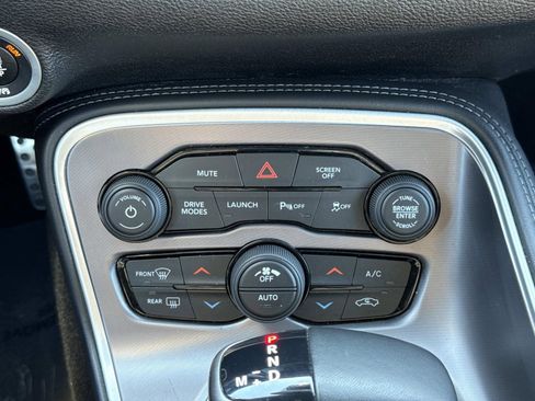 Used 2021 Dodge Challenger R/T Scat Pack image 10