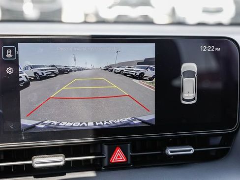 New 2026 Hyundai Ioniq 5 SEL RWD image 27