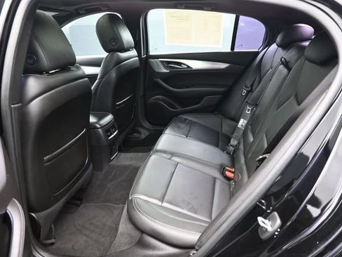 Used 2023 Cadillac CT5 Luxury w/ Sun And Sound Package RWD image 13