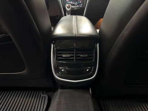 Used 2016 Cadillac XTS Luxury w/ Driver Awareness Package FWD image 24