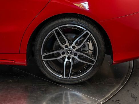 Used 2019 Mercedes-Benz CLA 250 image 10