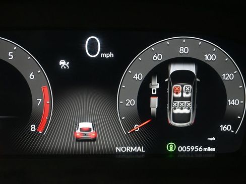 Certified 2025 Acura Integra A-Spec image 16