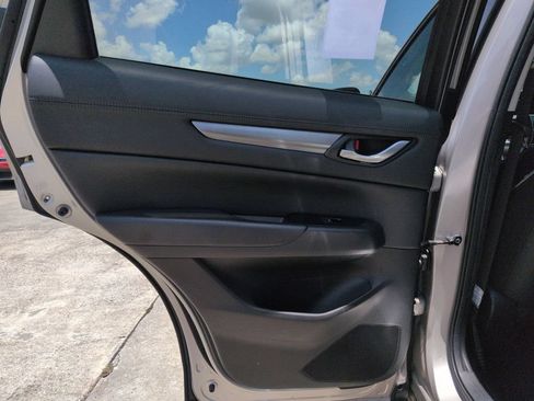 Used 2025 MAZDA CX-5 AWD 2.5 S w/ Preferred Package image 26