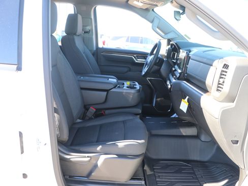 New 2026 GMC Sierra 1500 Elevation image 22