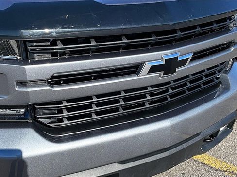 Used 2020 Chevrolet Silverado 1500 RST w/ All-Star Edition image 29