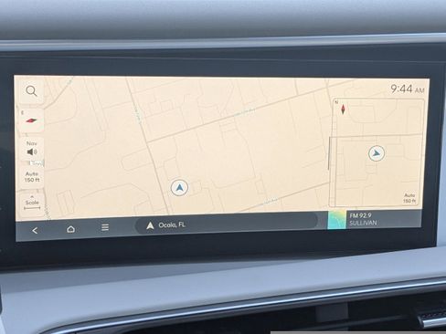 New 2026 Hyundai Palisade SEL Premium FWD image 23