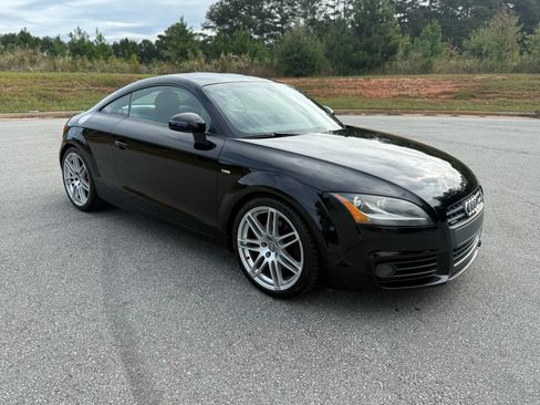 Used 2010 Audi TT 2.0T Premium Plus image 8