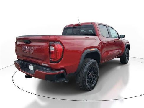 New 2026 GMC Canyon Elevation RWD image 3