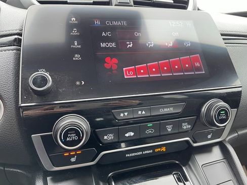 Certified 2022 Honda CR-V EX image 28