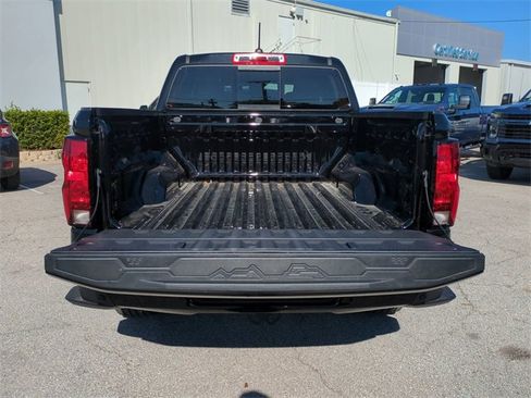 Certified 2026 Chevrolet Colorado W/T w/ WT Custom Package image 13