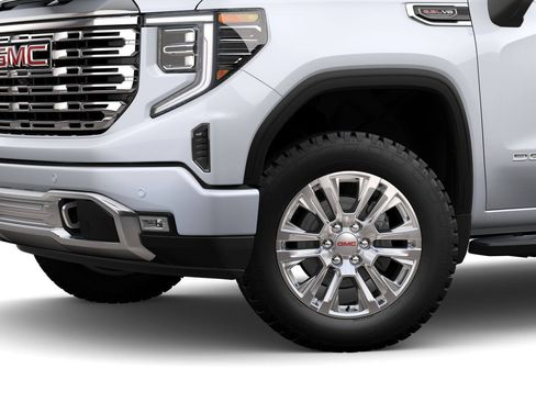 New 2026 GMC Sierra 1500 Denali w/ Technology Package AWD/4WD image 43