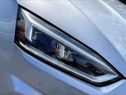 Used 2018 Audi S5 Prestige w/ S Sport Package image 22