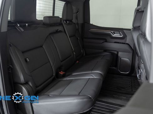 Used 2025 GMC Sierra 1500 Denali w/ Technology Package image 40