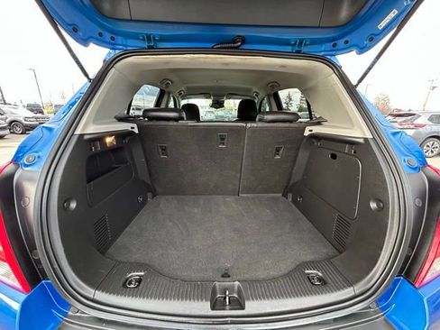 Used 2016 Chevrolet Trax LT w/ LT Convenience Package image 38