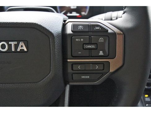 Used 2025 Toyota Land Cruiser w/ Premium Package AWD/4WD image 19