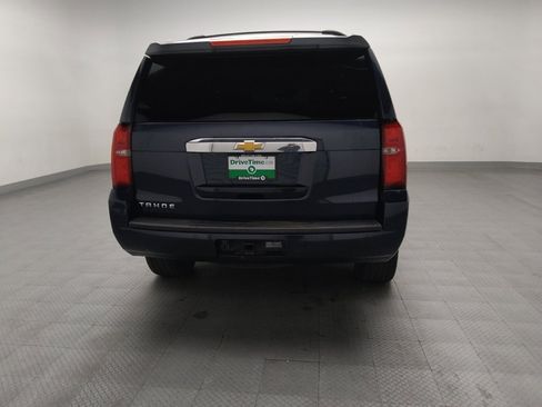 Used 2017 Chevrolet Tahoe LT image 7