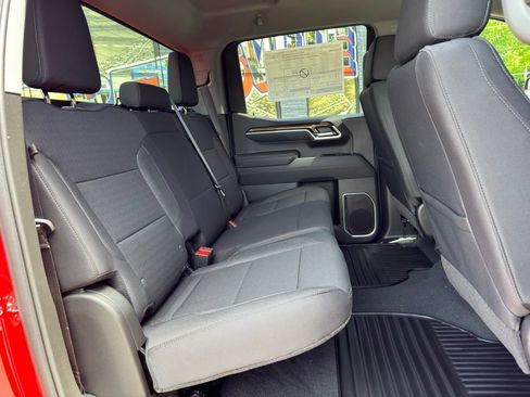 New 2026 Chevrolet Silverado 1500 LT AWD/4WD image 13