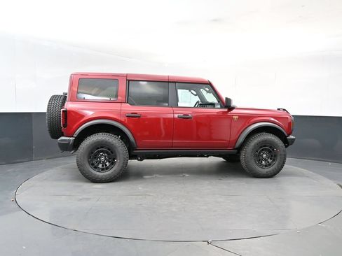 New 2026 Ford Bronco Badlands w/ Sasquatch Package AWD/4WD image 6