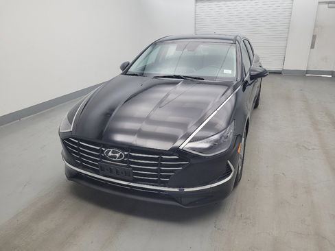 Used 2023 Hyundai Sonata SE FWD image 15