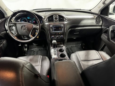 Used 2017 Buick Enclave Leather image 21