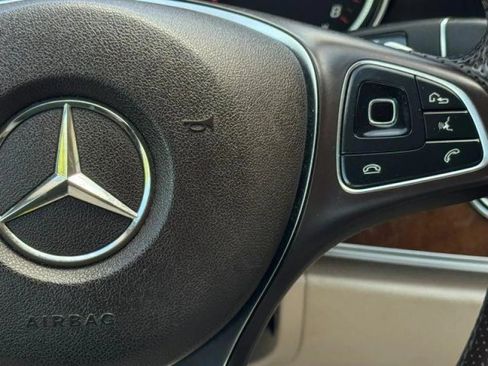 Used 2017 Mercedes-Benz E 300 4MATIC w/ Premium 1 Package image 33