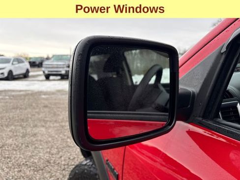Used 2020 RAM 1500 Classic Warlock AWD/4WD image 7