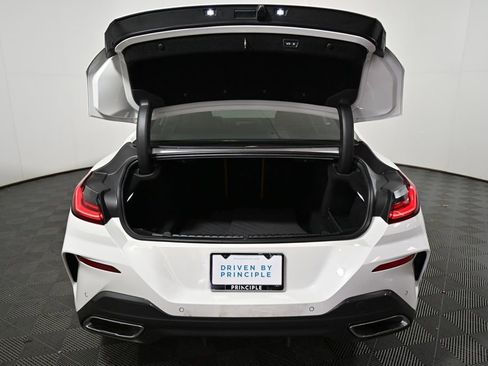 Certified 2021 BMW 840i Gran Coupe w/ M Sport Package image 30