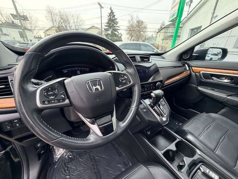 Used 2020 Honda CR-V EX-L image 23