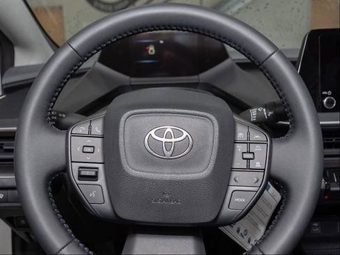 New 2026 Toyota Prius LE AWD/4WD image 6