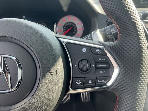 New 2026 Acura RDX A-Spec image 15
