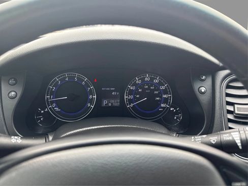 Used 2014 INFINITI QX50 Journey w/ Premium Package AWD/4WD image 20