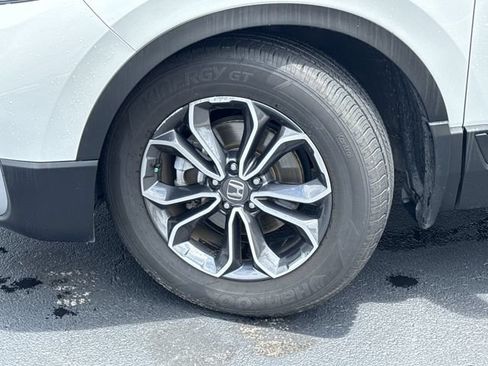 Certified 2020 Honda CR-V EX-L image 40