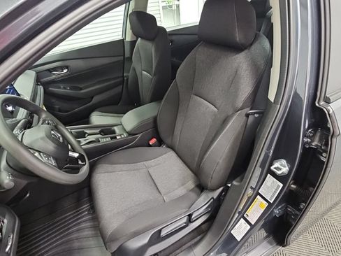 New 2026 Honda Accord LX image 25