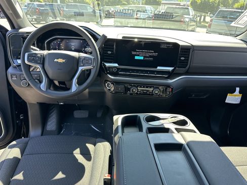 New 2026 Chevrolet Silverado 1500 LT image 11
