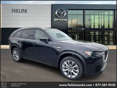 New 2026 MAZDA CX-90 3.3 Turbo w/ Preferred Package