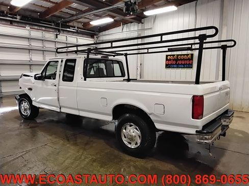Used 1997 Ford F250 2WD SuperCab Heavy Duty image 6