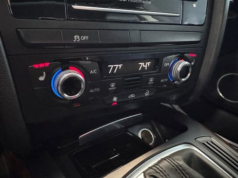 Used 2016 Audi A5 2.0T Premium Plus w/ Technology Package image 29