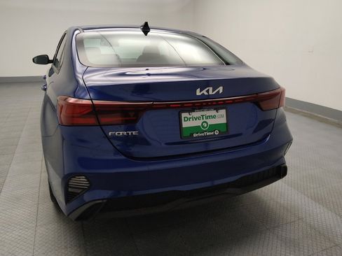 Used 2022 Kia Forte LXS w/ LXS Technology Package image 6