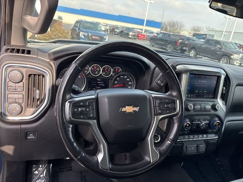 Used 2019 Chevrolet Silverado 1500 LT w/ All-Star Edition image 26