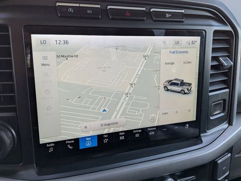 Used 2024 Ford F150 XLT w/ Tow/Haul Package image 22