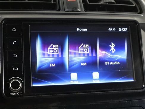 Used 2024 Mitsubishi Mirage ES FWD image 29