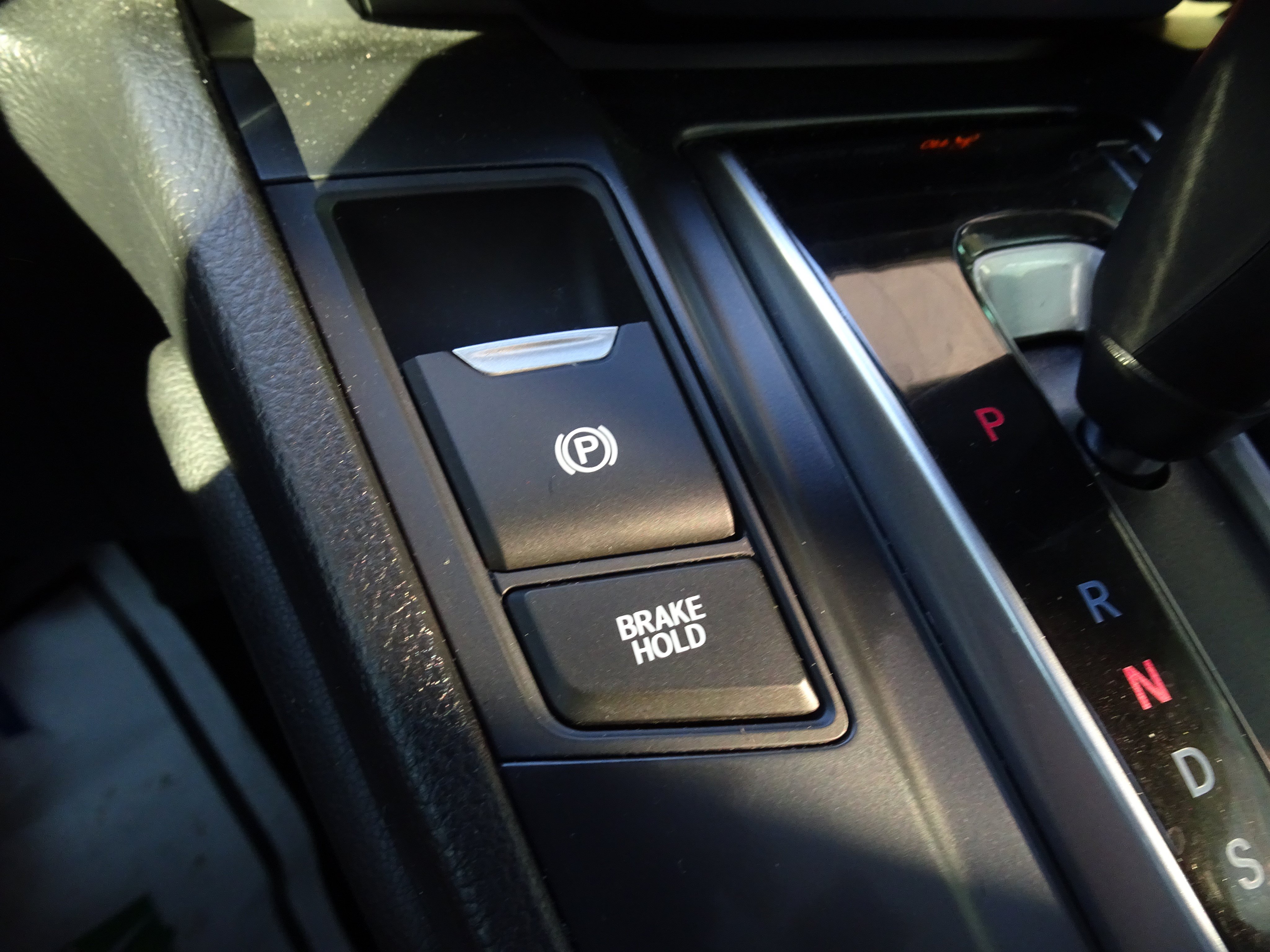 Used 2021 Honda CR-V EX-L image 17