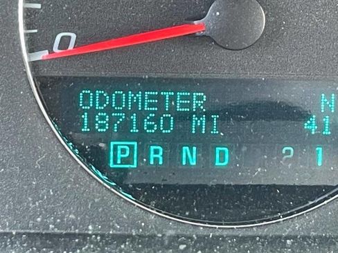 Used 2008 Chevrolet Impala LT image 38