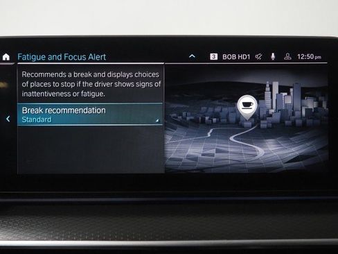 Used 2023 BMW 530e w/ M Sport Package RWD image 38