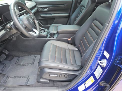 Certified 2024 Honda CR-V Sport-L image 15