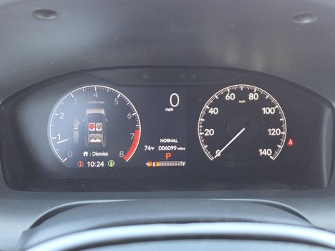 Used 2024 Honda HR-V Sport image 25